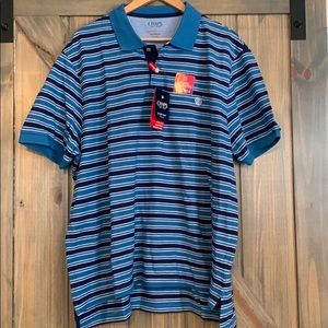 Men’s Chaps Polo Brand New Size XXL